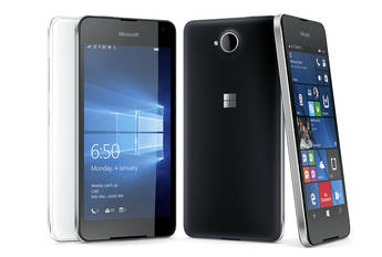 Prueba Lumia 650: un gama media para salvar la apuesta por Windows