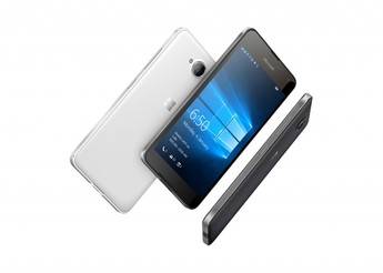Lumia 650, precio y ecosistema