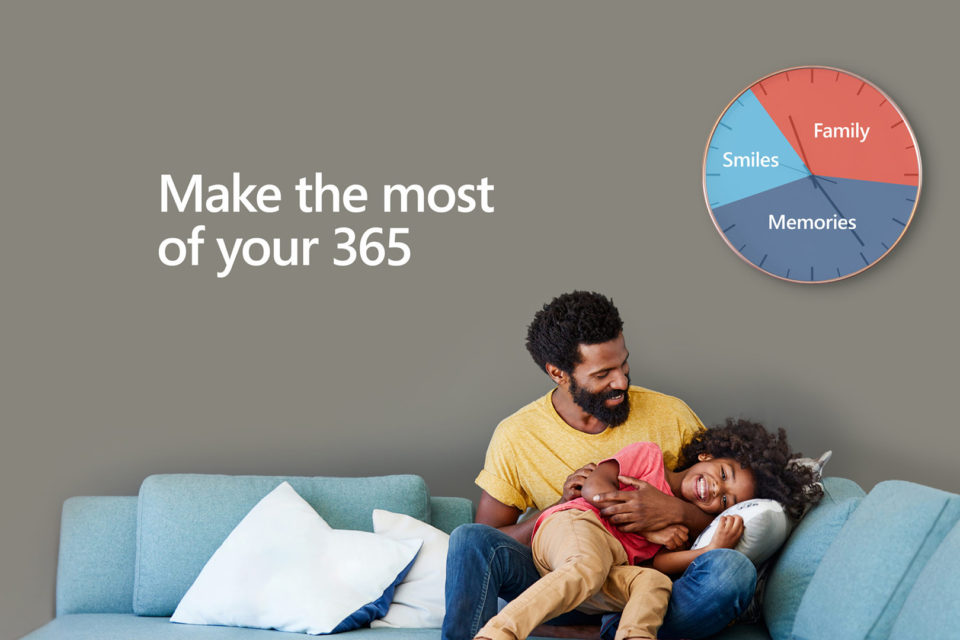 Microsoft anuncia novedades y nuevos planes de suscripción de Microsoft 365