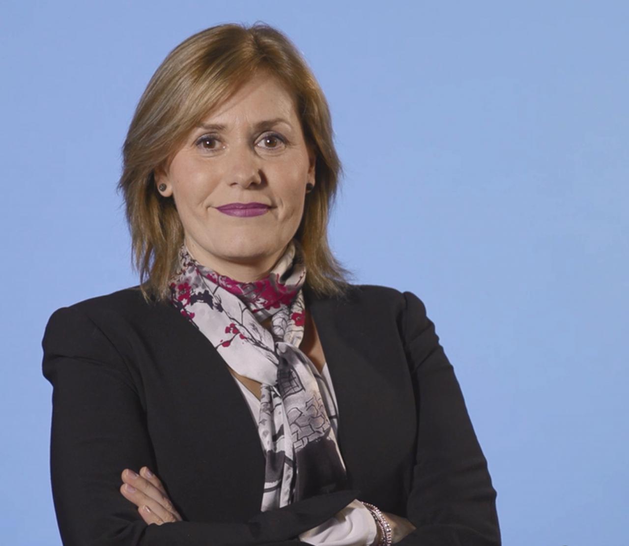 Maribel Solanas González, nueva CDO de Mapfre