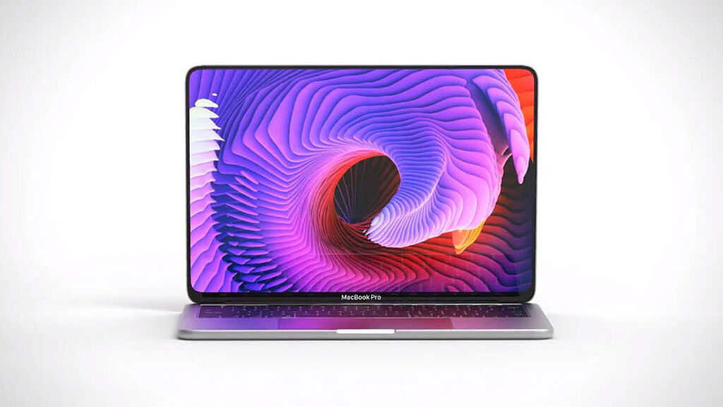 El nuevo MacBook Pro de 16 pulgadas ya está disponible en tiendas Apple