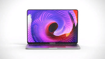 El nuevo MacBook Pro de 16 pulgadas ya está disponible en tiendas Apple