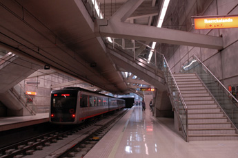 Metro de Bilbao