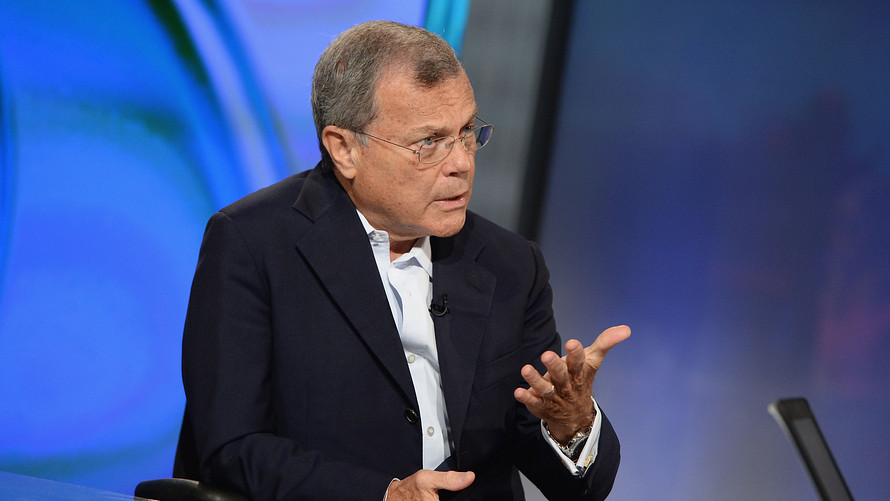 Martin Sorrell renuncia como director de WPP después de 33 años
 