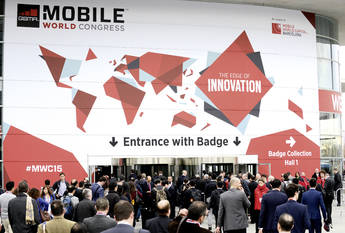 MWC 2015, un congreso cognitivo