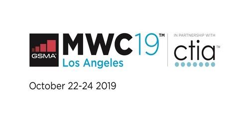 Llega la tercera edición del MWC Los Angeles