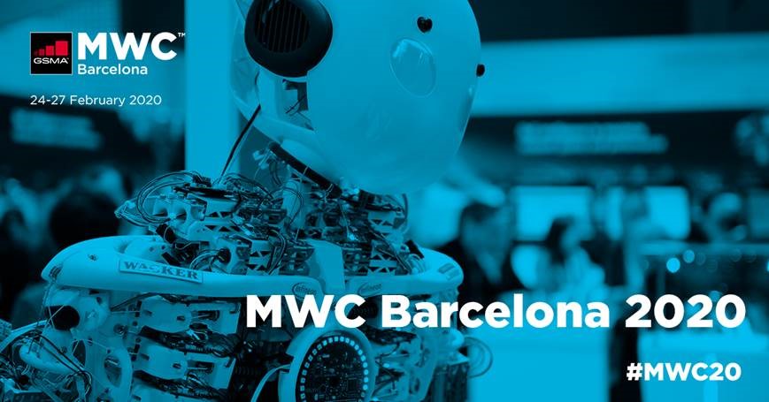 La GSMA desvela los primeros detalles sobre MWC Barcelona 2020