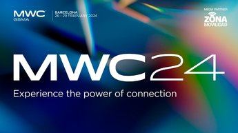 Zonamovilidad celebra su 20 aniversario renovando como media partner del MWC Barcelona 2024