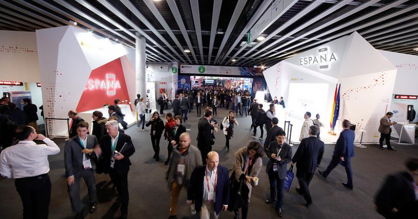 Red.es ya tiene a las 58 empresas que participarán en el Pabellón de España en el MWC 2019
 