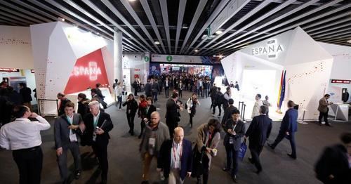 Red.es ya tiene a las 58 empresas que participarán en el Pabellón de España en el MWC 2019
 