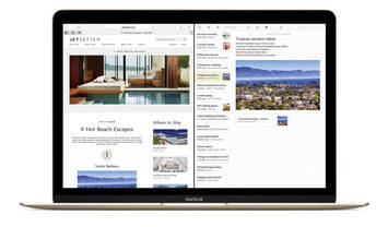 OS X El Capitán para Mac; Apple aumenta su rendimiento de manera notable
