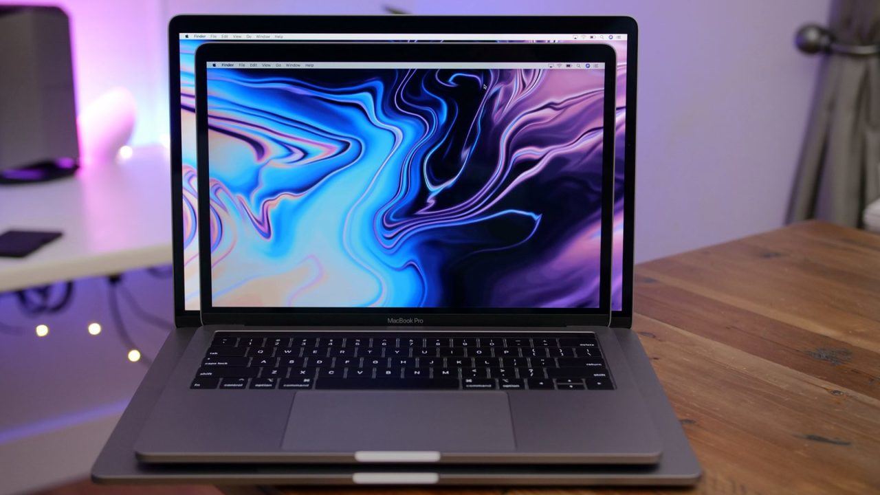 Apple ha sido denunciado por FACUA debido a un fallo en los Macbook Pro