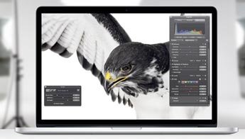 Prueba Mac Bookpro Retina 15. Un ordenador llamado deseo