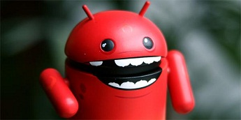 Android: muchas aplicaciones, menús configurables… y malware