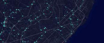 Linux desarrolla una solución de datos de mapas abiertos interoperables con Amazon, Meta, TomTom y Microsoft