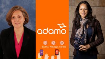 Adamo incorpora a Marisa Guijarro y a Sylvia Jarabo como nuevas consejeras