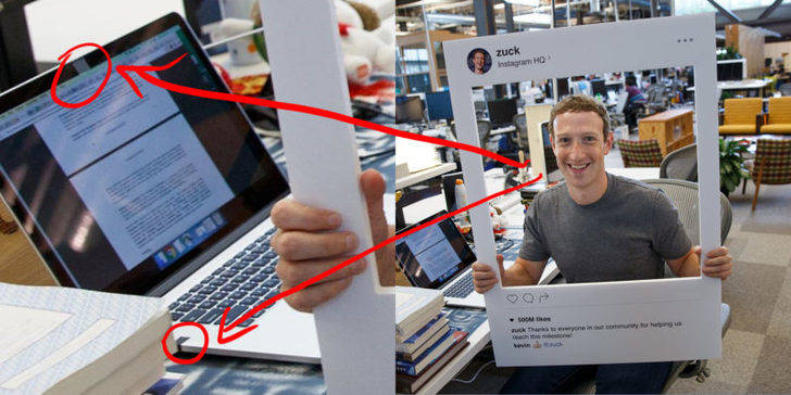 Mark Zuckerberg