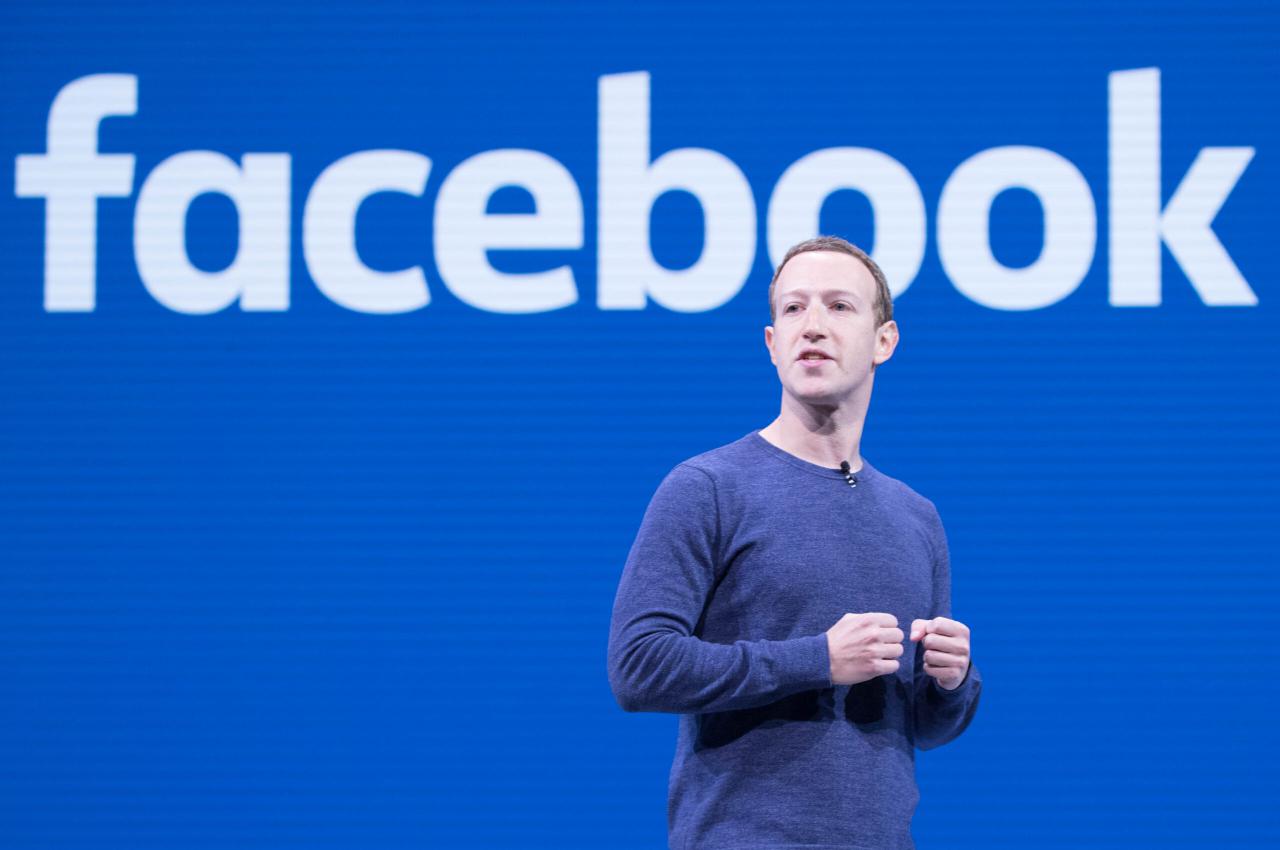 El regulador de la competencia británico exige a Facebook que venda Giphy
