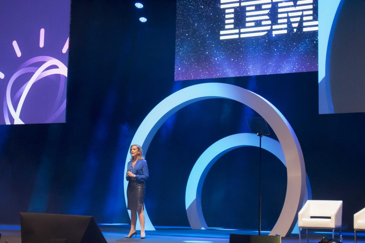 Watson Summit, el evento anual de IBM sobre tecnologÃ­a e innovaciÃ³n recibe a mÃ¡s de 2.000 profesionales en Madrid