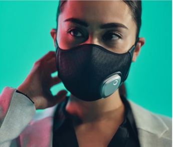 Philips trae a España su mascarilla