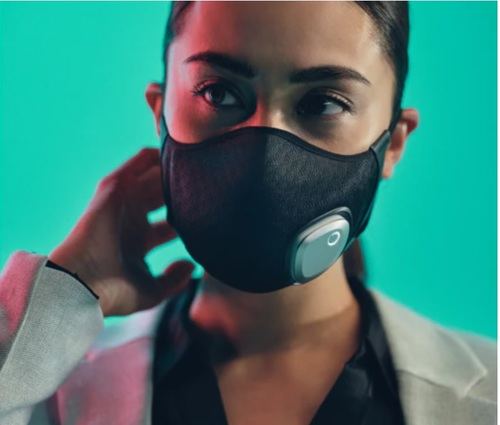 Philips trae a España su mascarilla