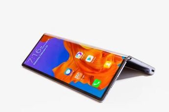 Huawei Mate X, la sorpresa del MWC2019