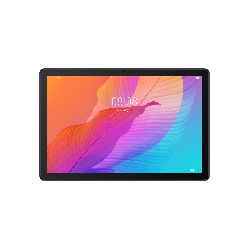 Huawei presenta su nueva tableta para el mes de septiembre: Huawei MatePad T 10S