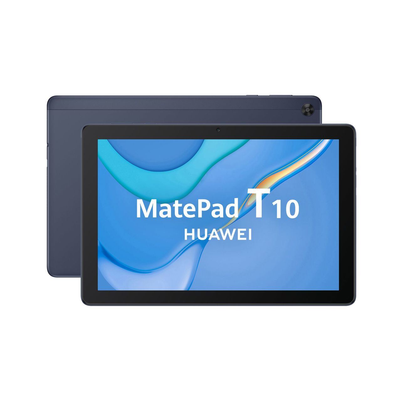 Huawei presenta hoy en España la nueva MatePad T10