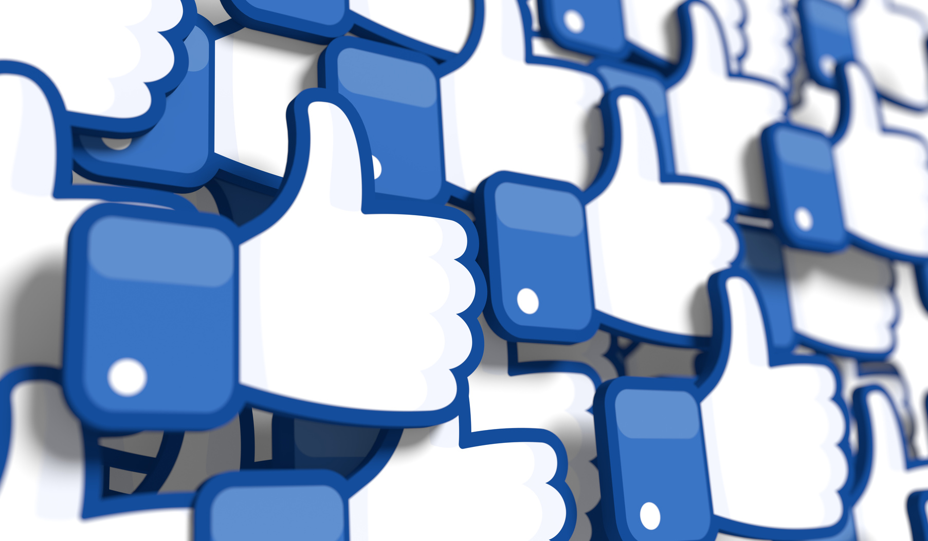 Facebook castigará las publicaciones que reclamen un “Me gusta”