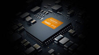 Mediatek Helio P10