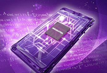 MediaTek fabrica el primer chip de 64 bits con ocho núcleos reales, LTE