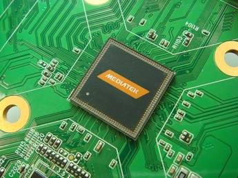 MediaTek MT6753