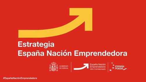 Medidas de la Estrategia España Nación Emprendedora