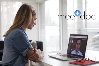 Meedoc, consultas médicas online