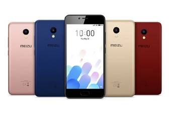 Meizu M5c, el nuevo móvil barato de Meizu para conquistar España
 