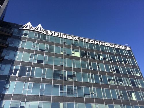Mellanox trabaja con VMware y NVIDIA para ofrecer soluciones de aprendizaje de alto rendimiento para máquinas virtualizadas