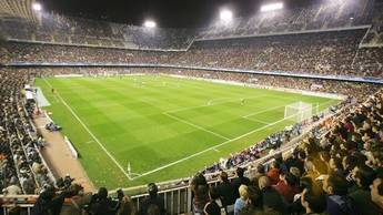 Campo de Mestalla