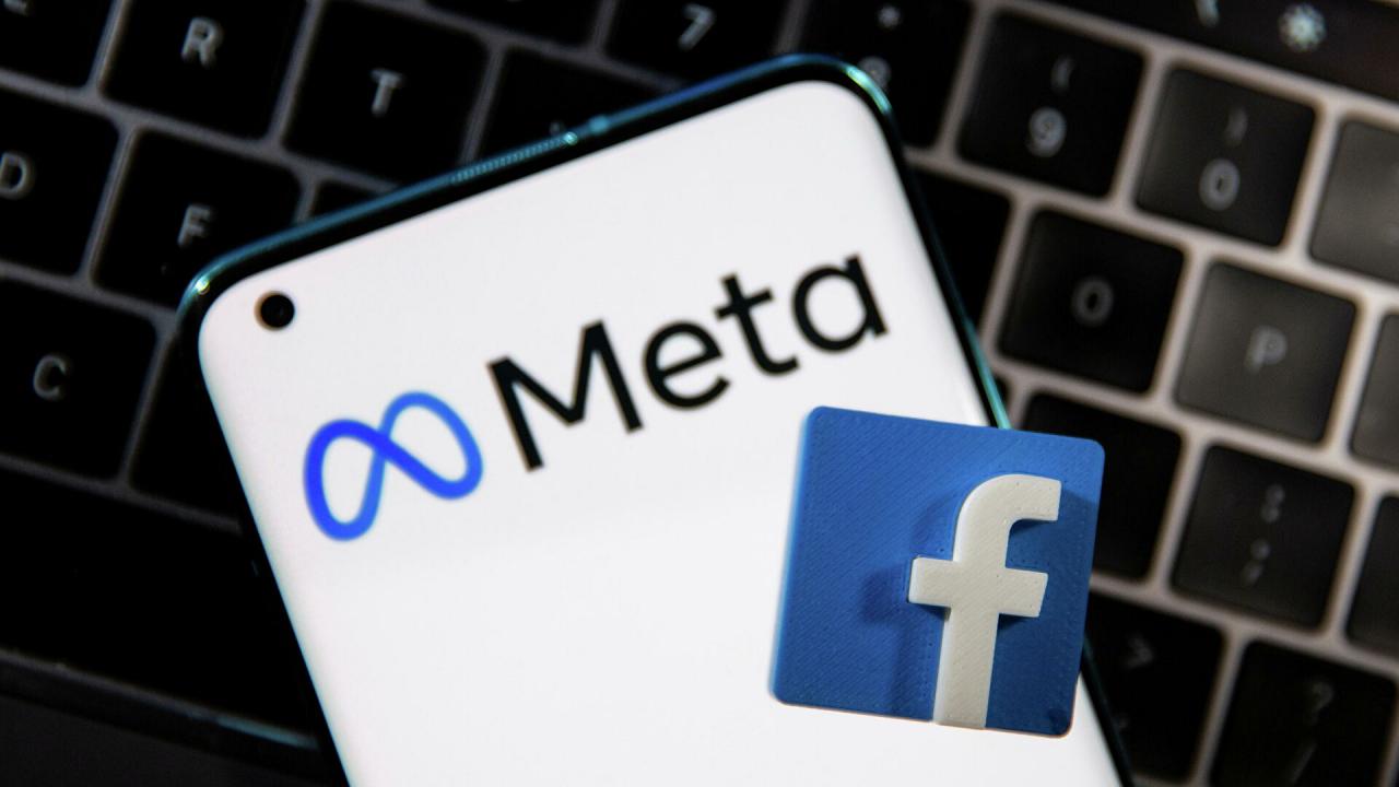 Meta (Facebook) defiende su compromiso con Europa y asegura que no cerrará