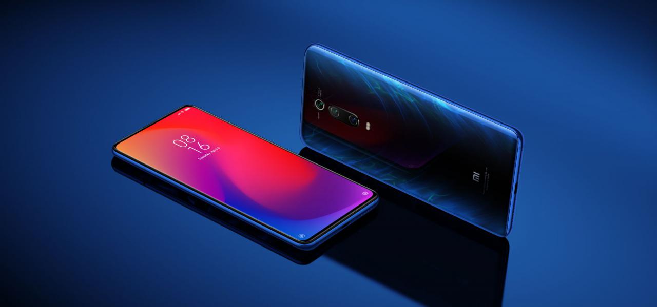 Xiaomi lanza Mi 9T Pro en España