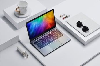 Xiaomi lanza el Mi Laptop Air en España