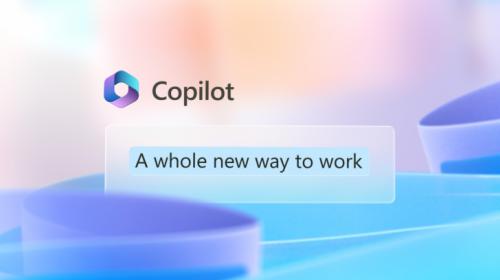 Microsoft vitamina sus soluciones para trabajo de la mano de ChatGPT y lanza Microsoft 365 Copilot