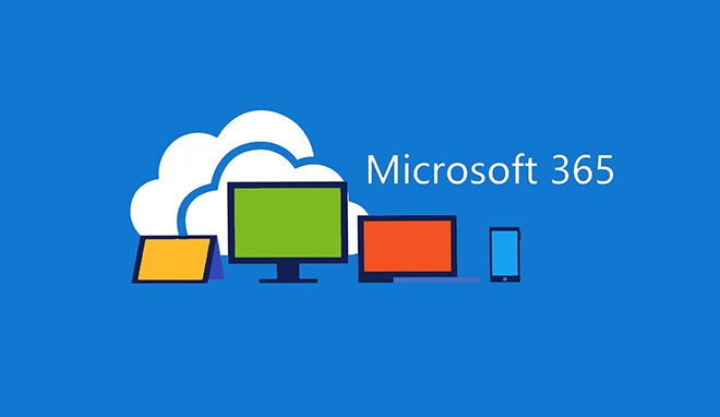 Microsoft 365 recibe una actualización con nuevas funciones para sus usuarios