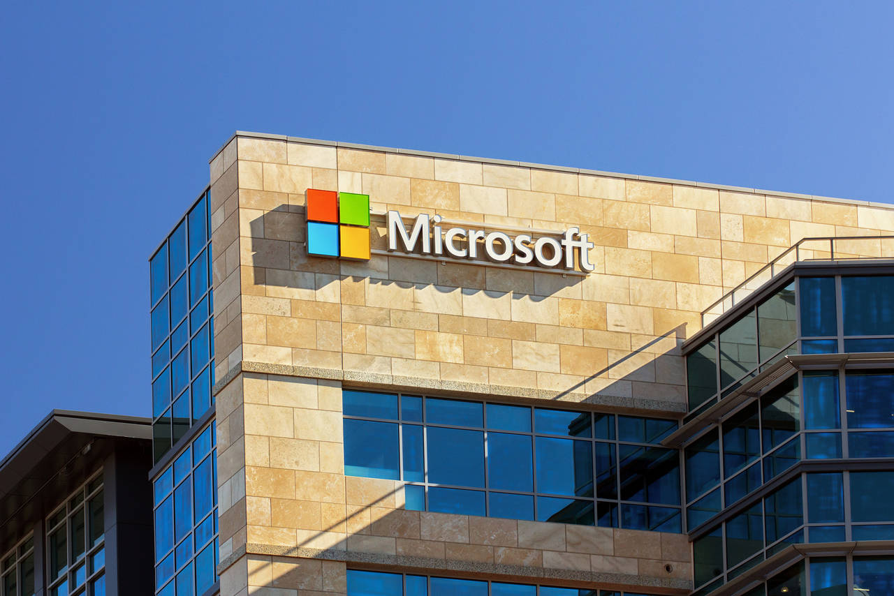 Microsoft aumenta un 37,7% sus beneficios