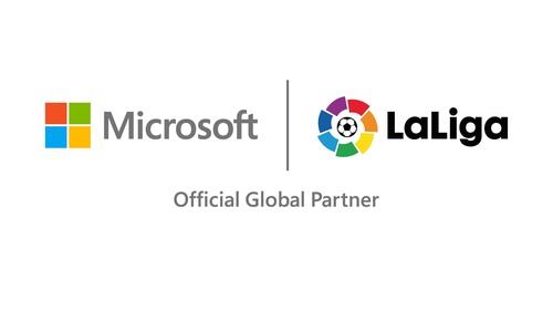 LaLiga se apoya en Microsoft para consolidar su filial tecnológica, LaLiga Tech