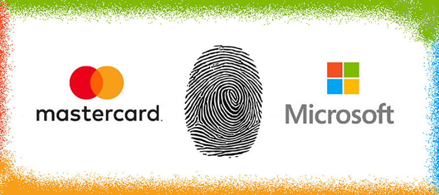 Microsoft y Mastercard se unen para impulsar la identificación digital
