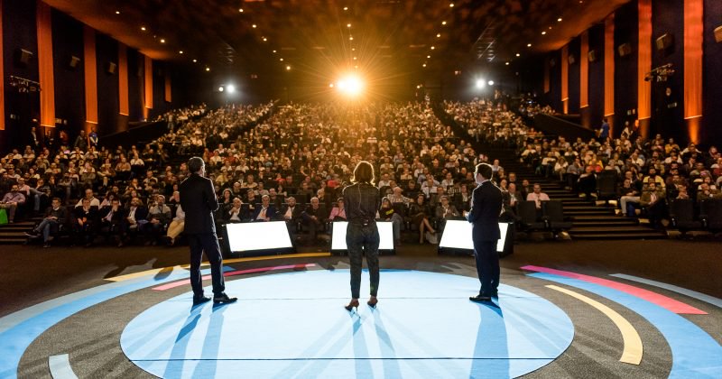 Microsoft Tech Summit Madrid 2018 reúne a cerca de 3.000 profesionales de TI
 