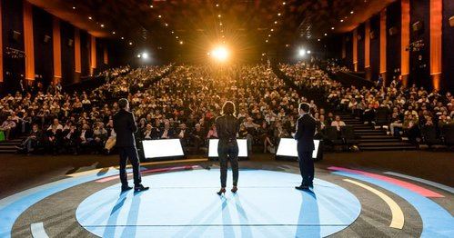 Microsoft Tech Summit Madrid 2018 reúne a cerca de 3.000 profesionales de TI
 