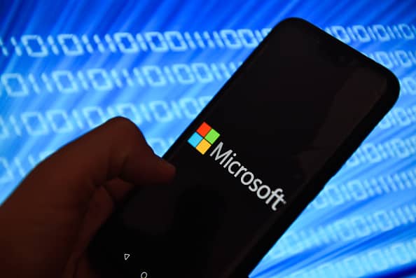 Microsoft se enfrenta a una brecha en sus servicios de correo electrónico basados en la web