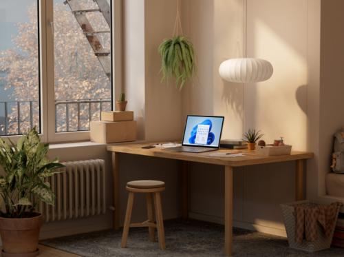 Microsoft defiende el buen rendimiento de Windows 11 que supera ya sus expectativas