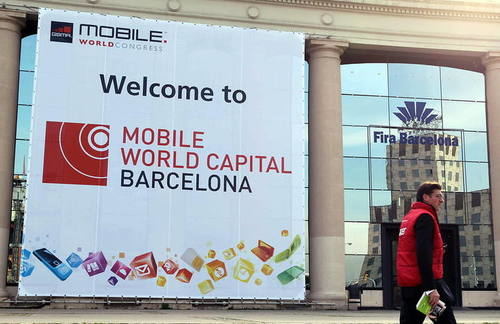 Eduard Martín, nuevo director de 5G del Mobile World Capital